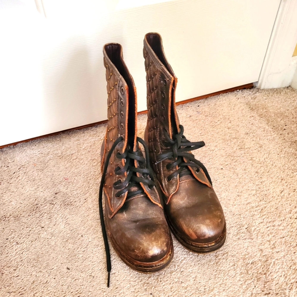 Bakers boots, Size 9